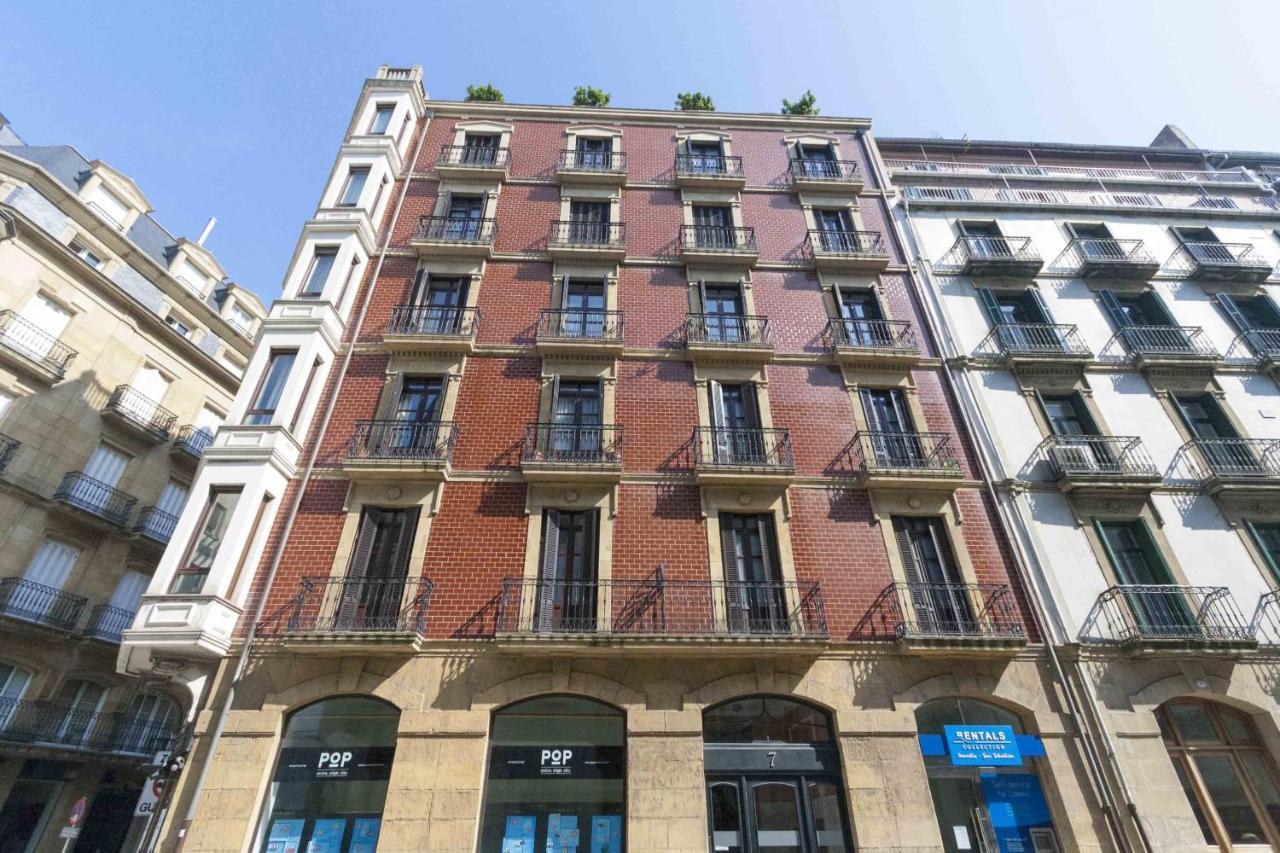 The Collection | Zubieta Apartamento San Sebastián