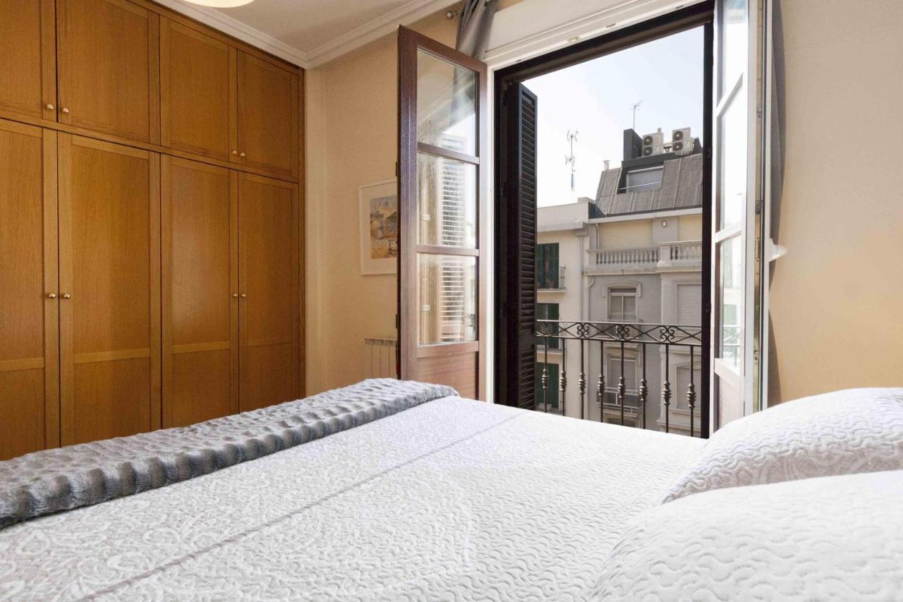 The Collection | Zubieta Apartamento *