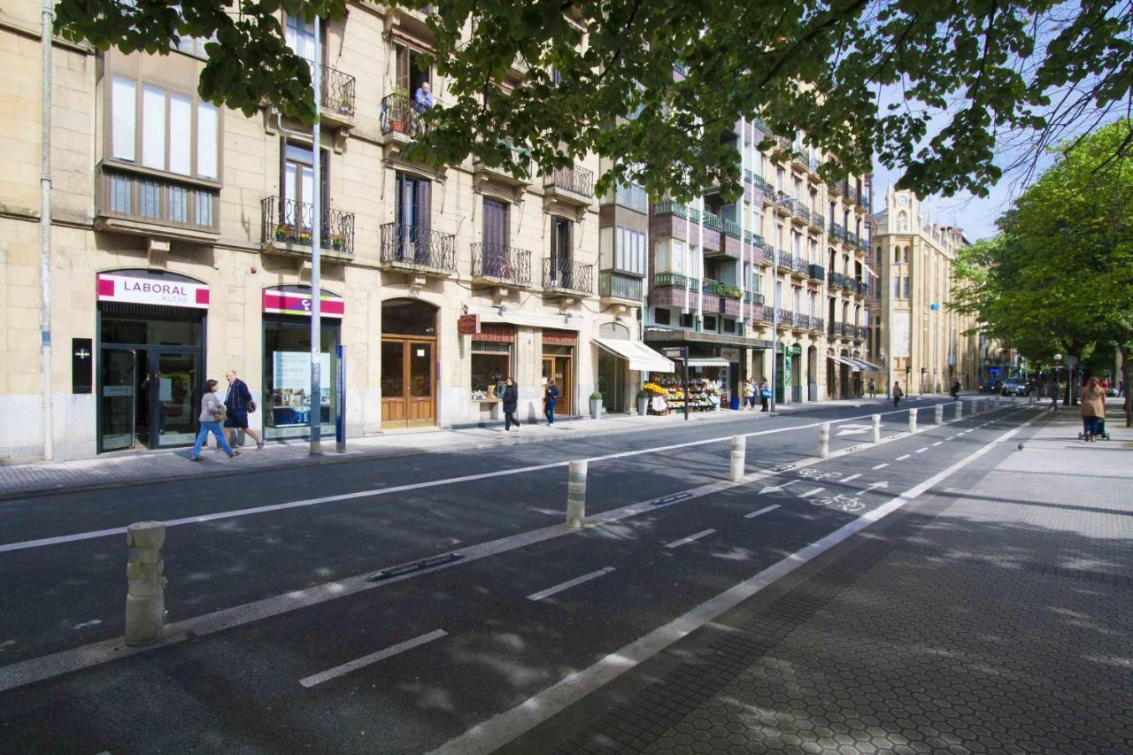 The Collection | Da Vinci Apartment San Sebastian