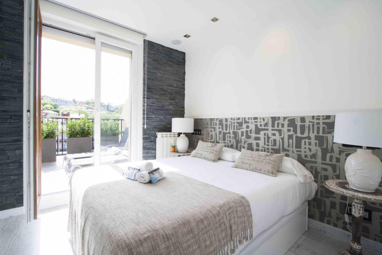 Apartment The Collection | Da Vinci San Sebastian