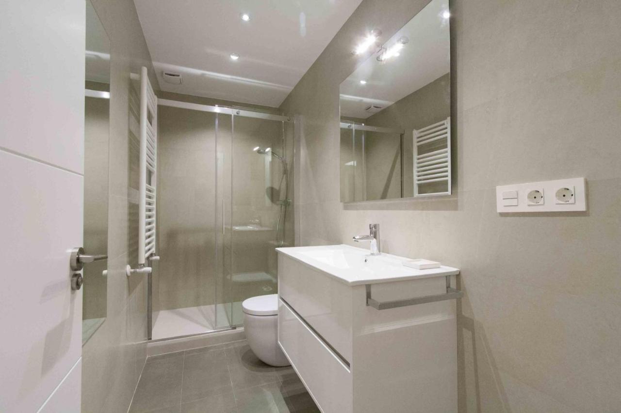 The Collection | Gallery Apartment