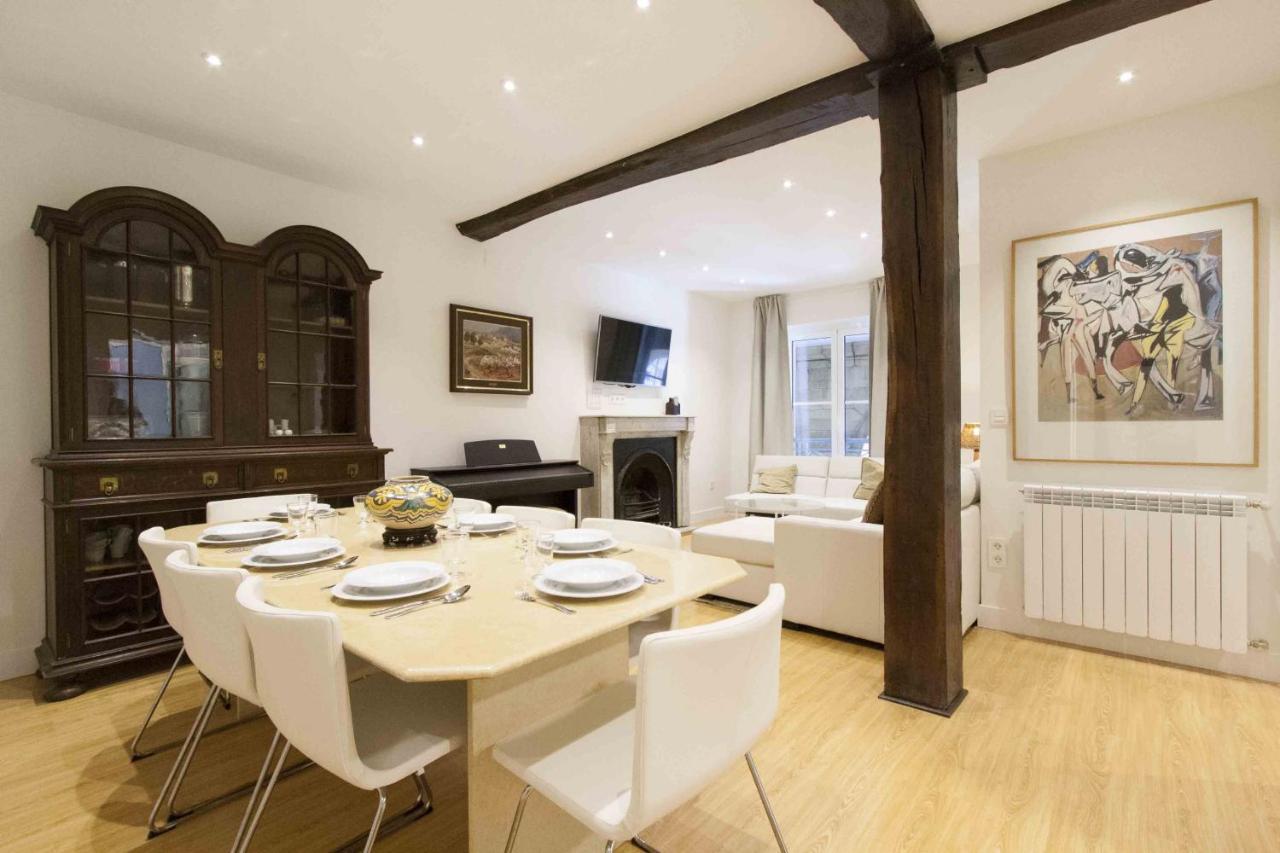 The Collection | Gallery Apartment *