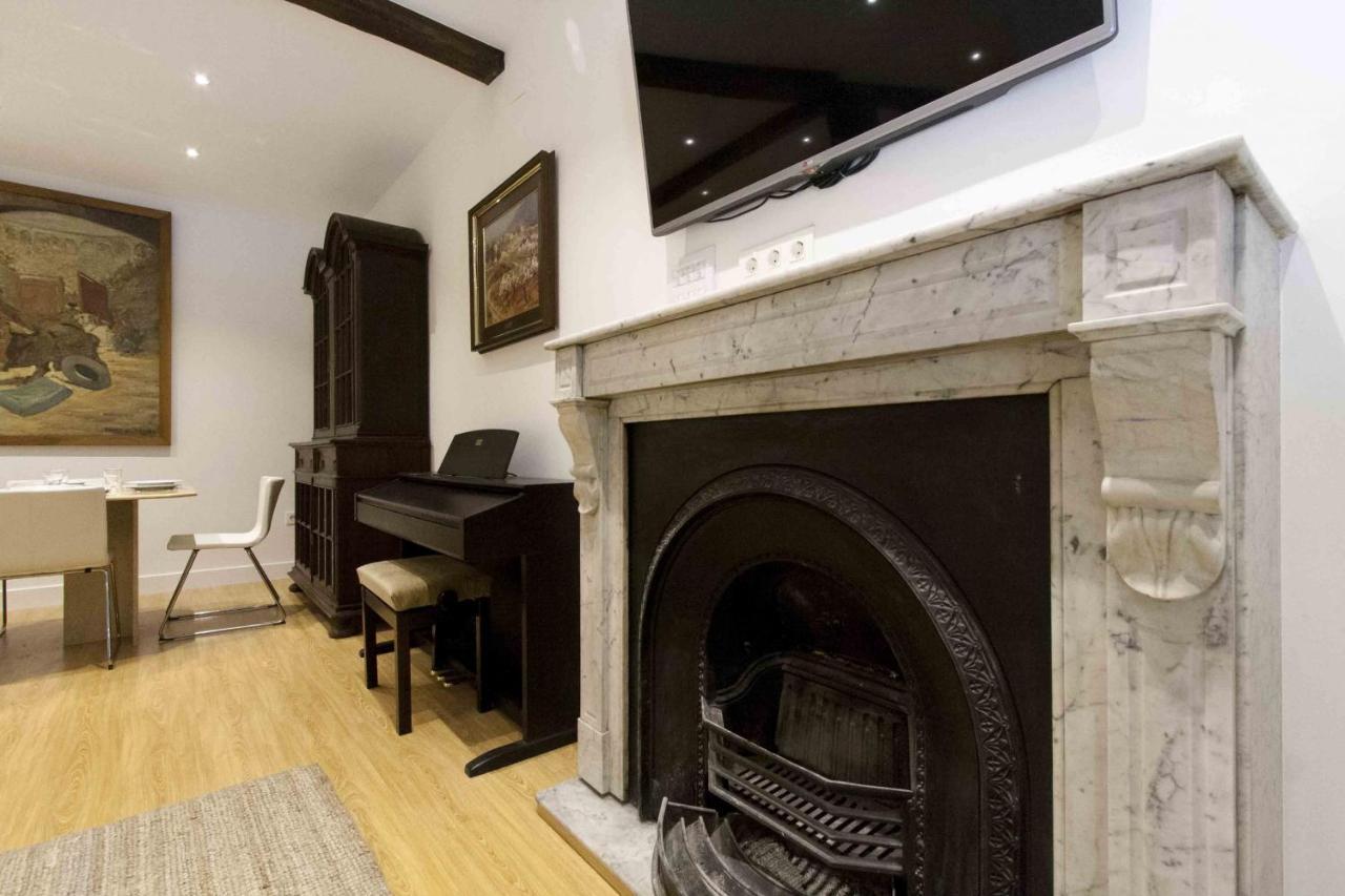 The Collection | Gallery Apartment
