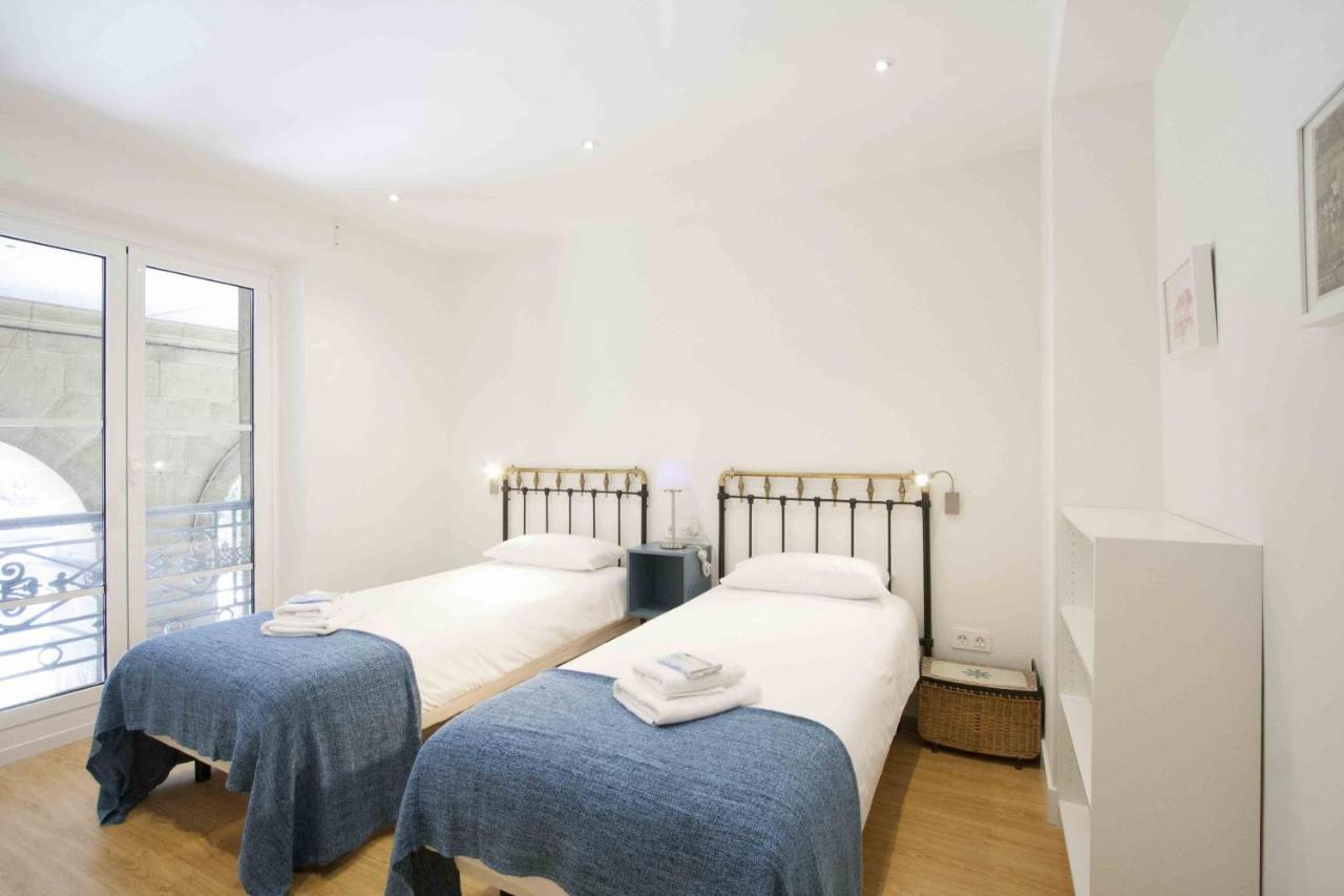 Apartment The Collection | Gallery San Sebastian