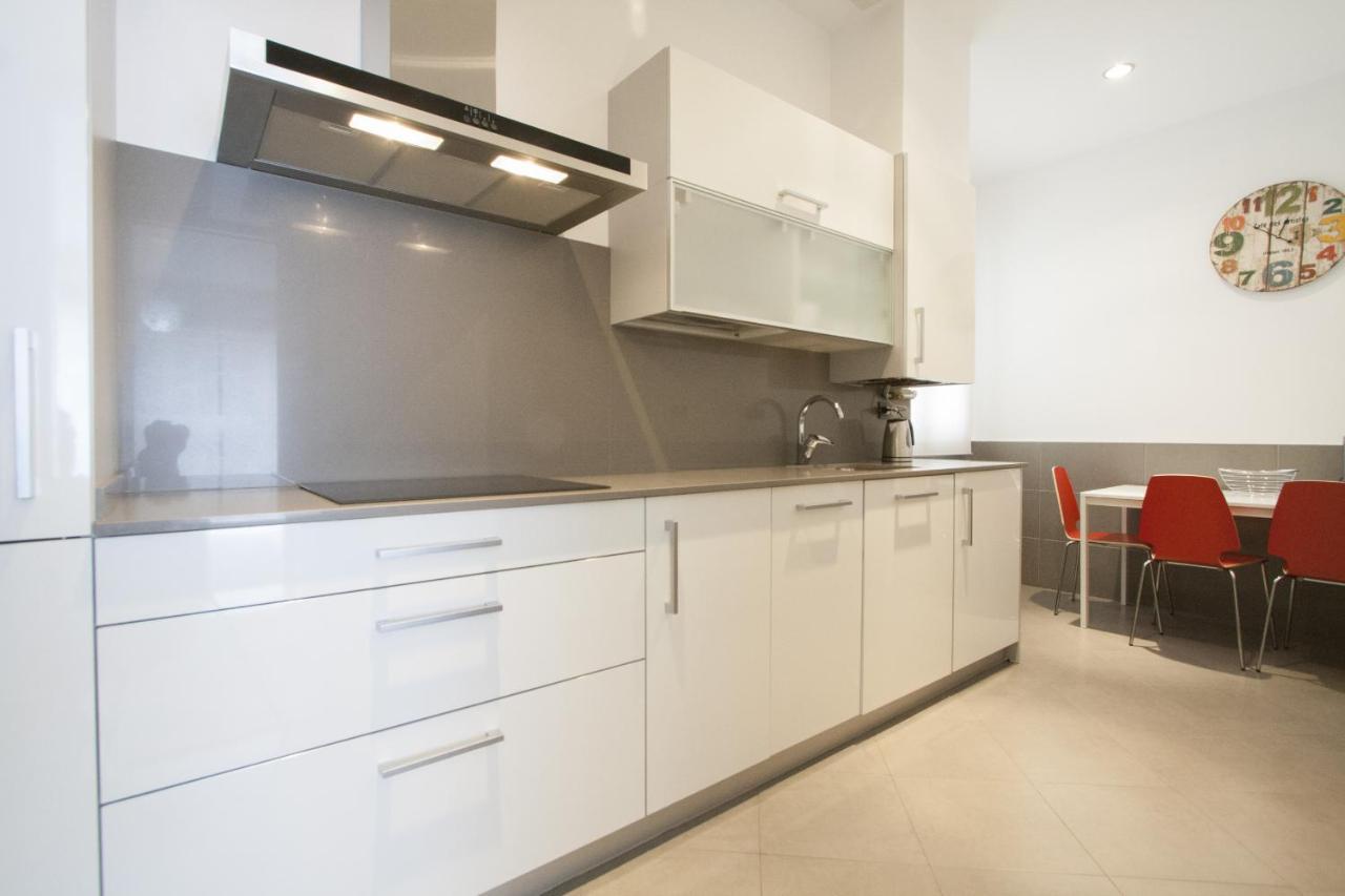 Apartment The Collection | Avenida Ii *
