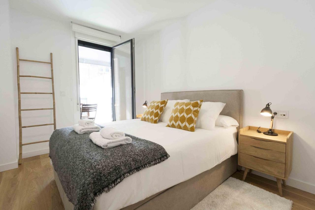 Apartment The Collection | Bellagio San Sebastian