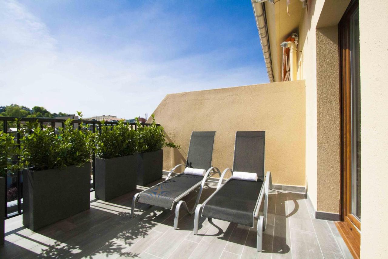 The Collection | Da Vinci Apartment