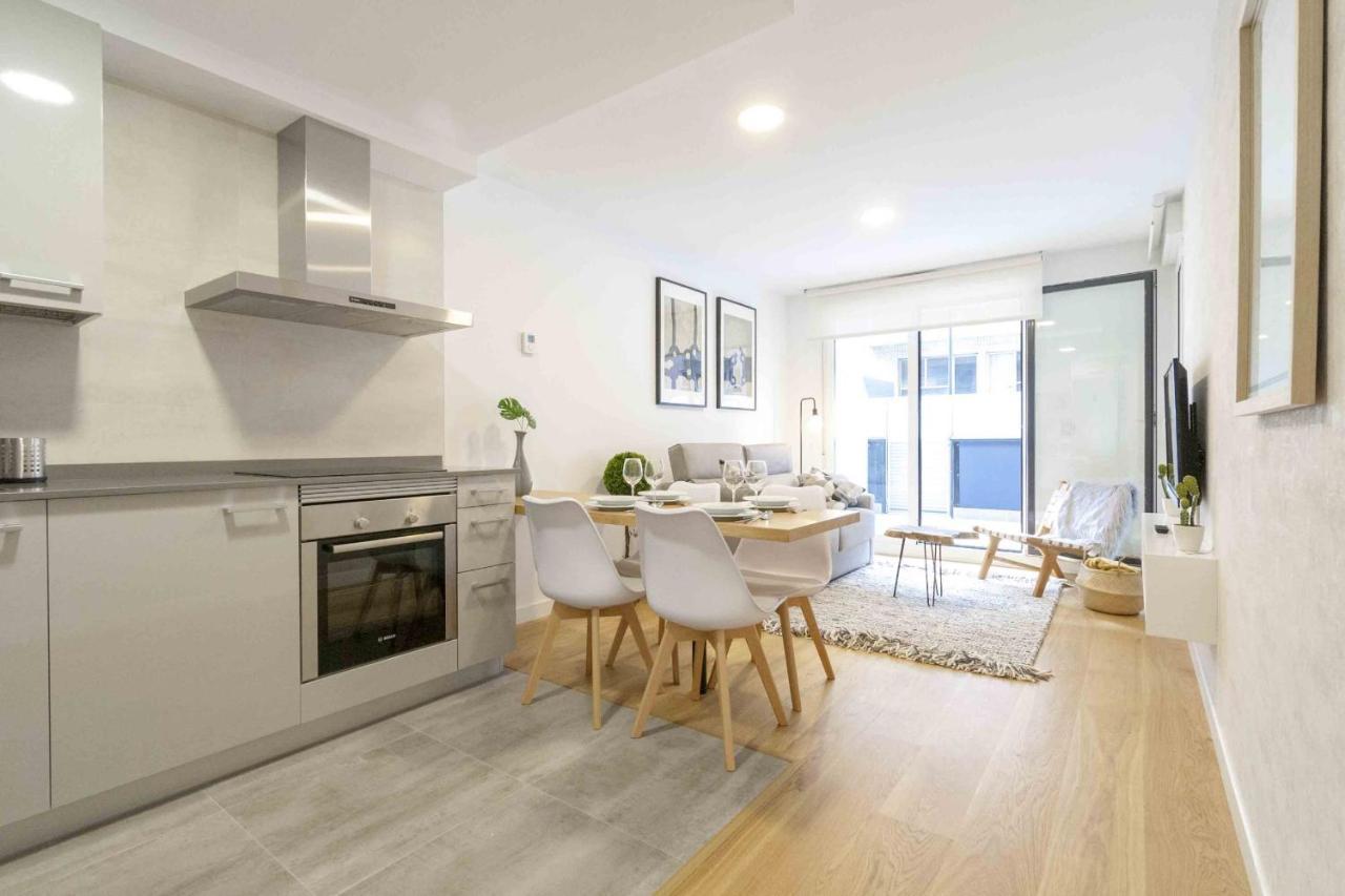 The Collection | Bellagio Apartment