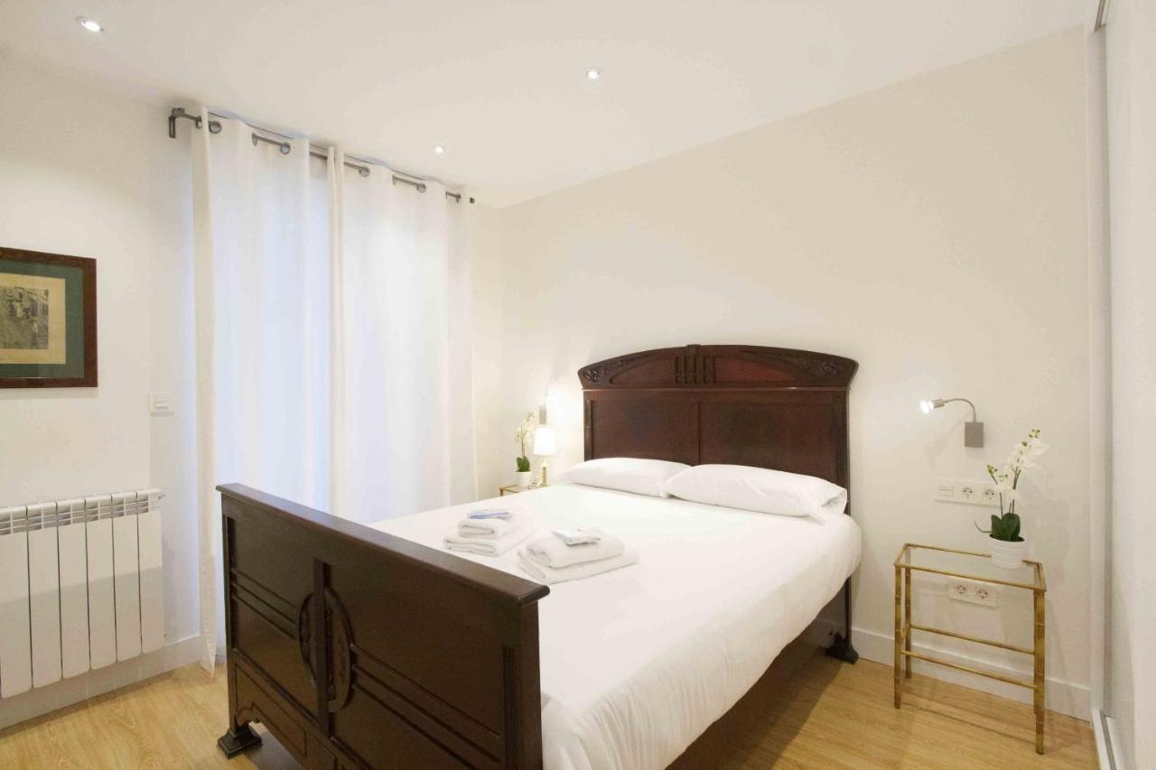 The Collection | Gallery Apartment San Sebastian