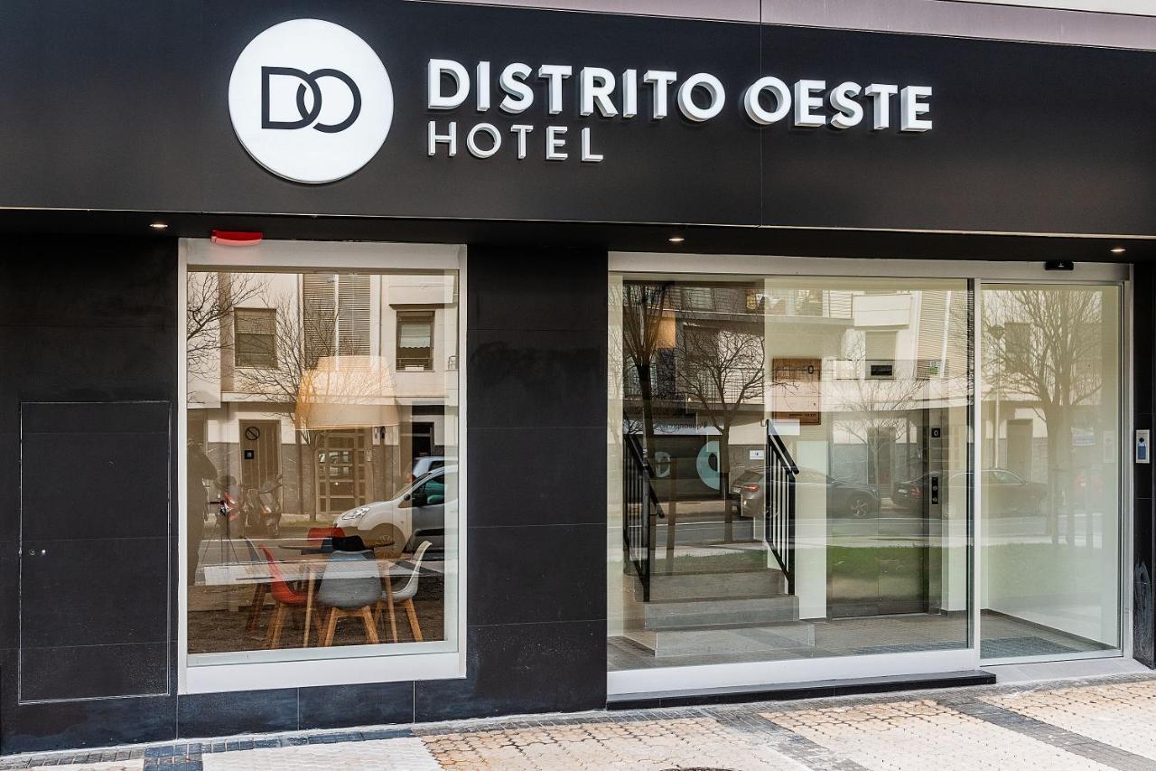 Oeste