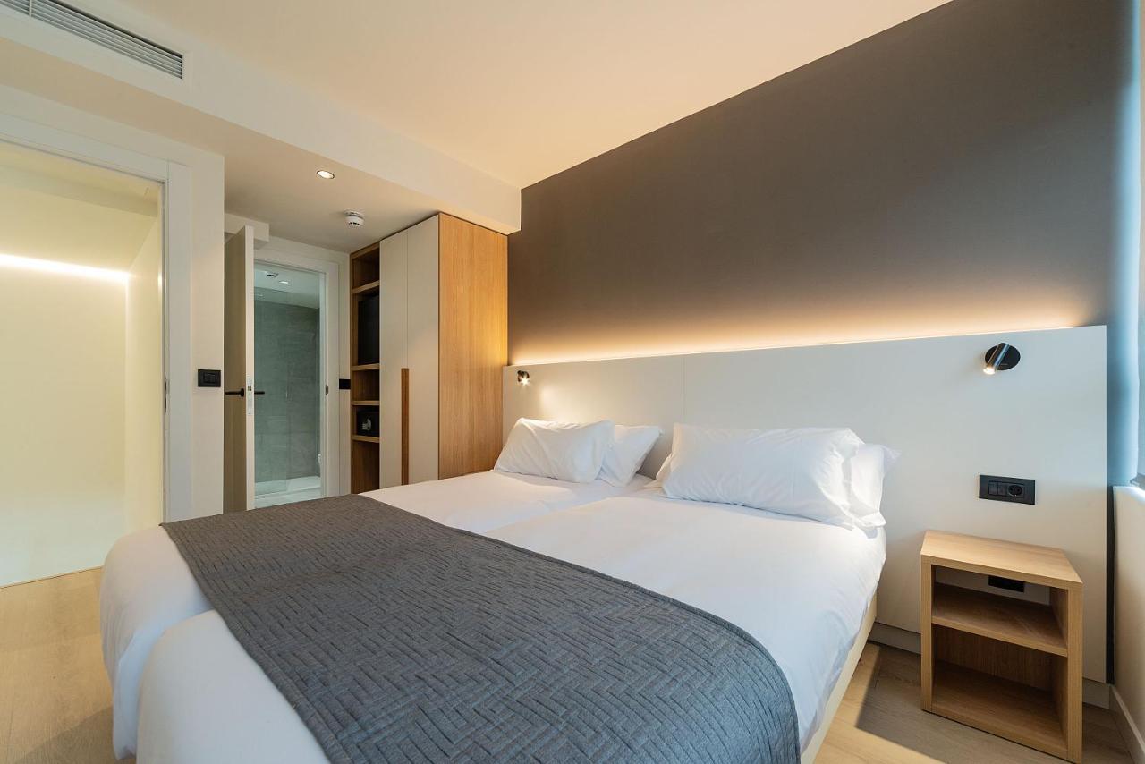 Hotel Oeste 2*