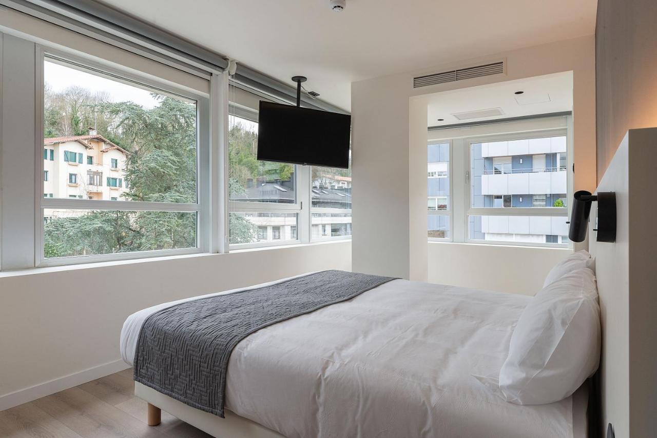 Oeste 2* San Sebastián