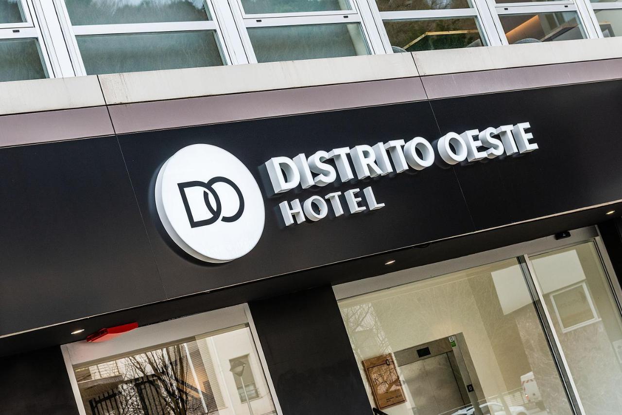 Oeste 2* San Sebastián