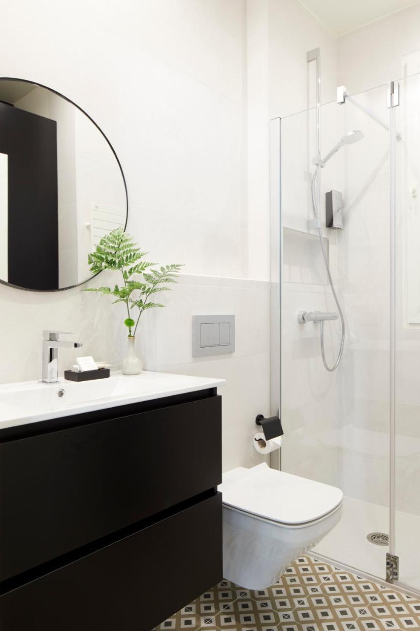 Apartamento Allegra By Feelfree San Sebastián