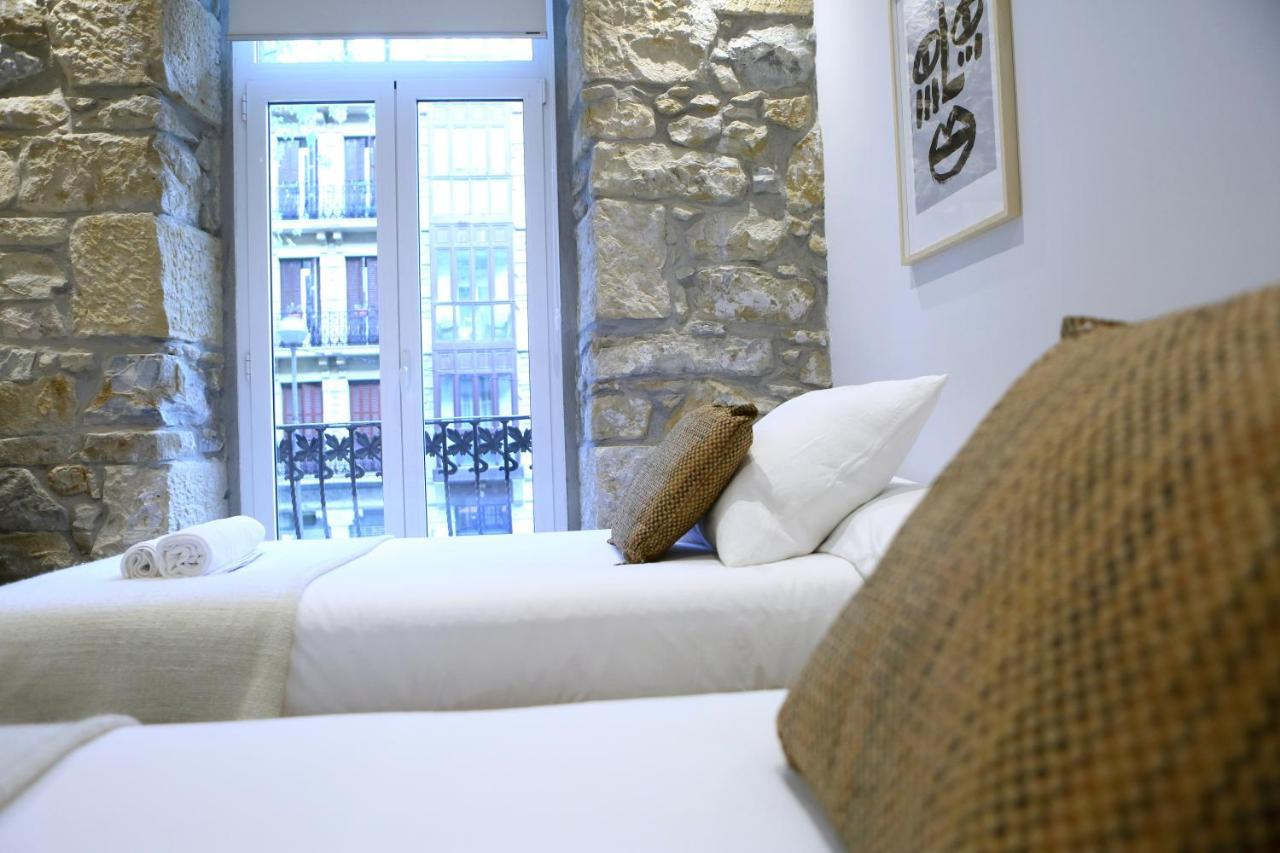 Appartement Urbieta *