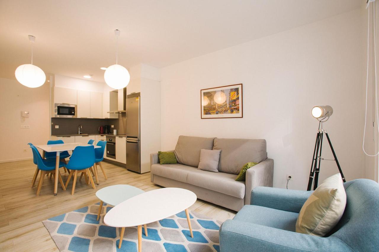 Gloria 3 Y 5 Apartamento