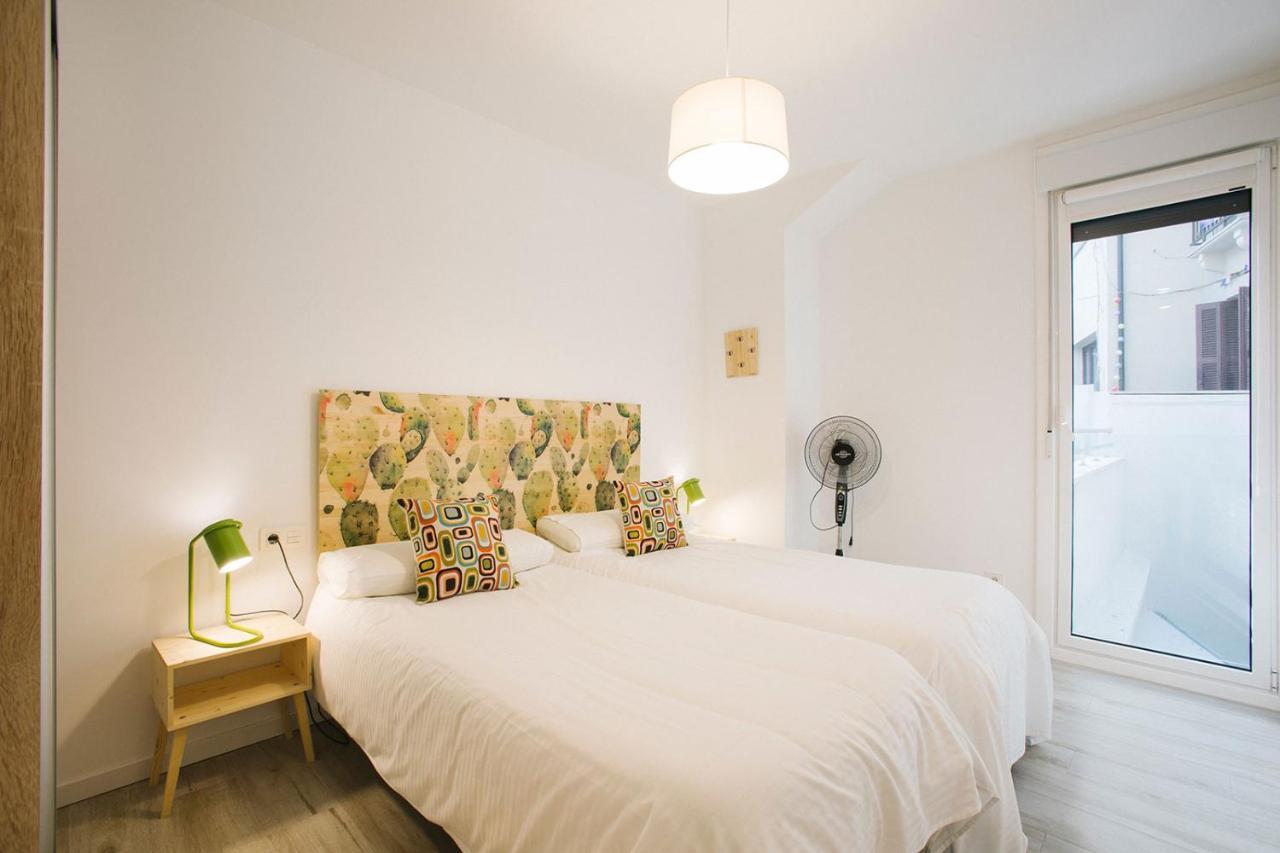 Apartamento Gloria 3 Y 5