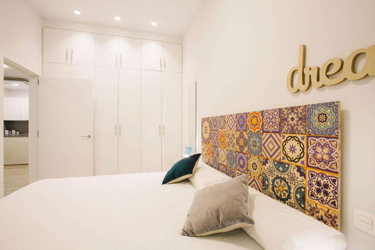 Gloria 3 Y 5 Apartamento San Sebastián