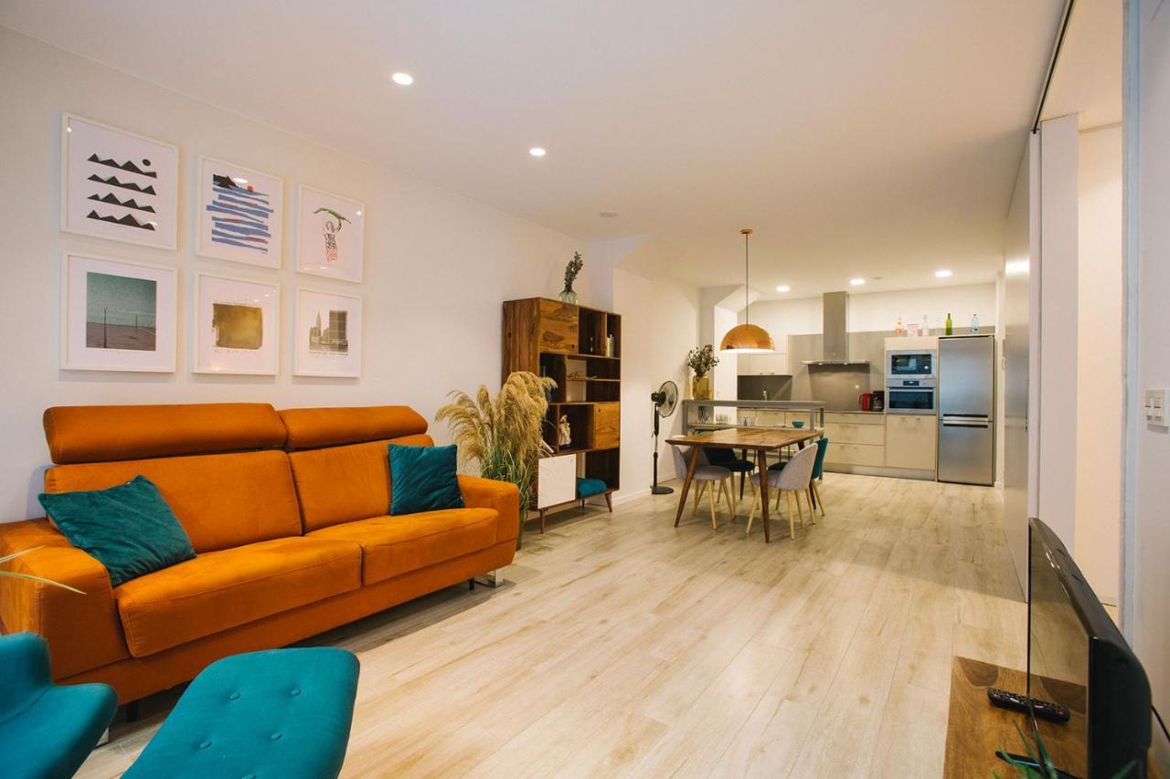 Apartamento Gloria 3 Y 5 *