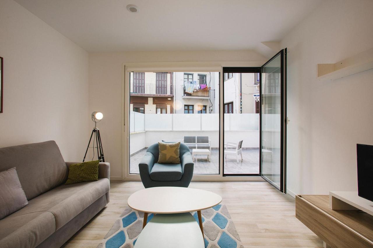Apartamento Gloria 3 Y 5 San Sebastián