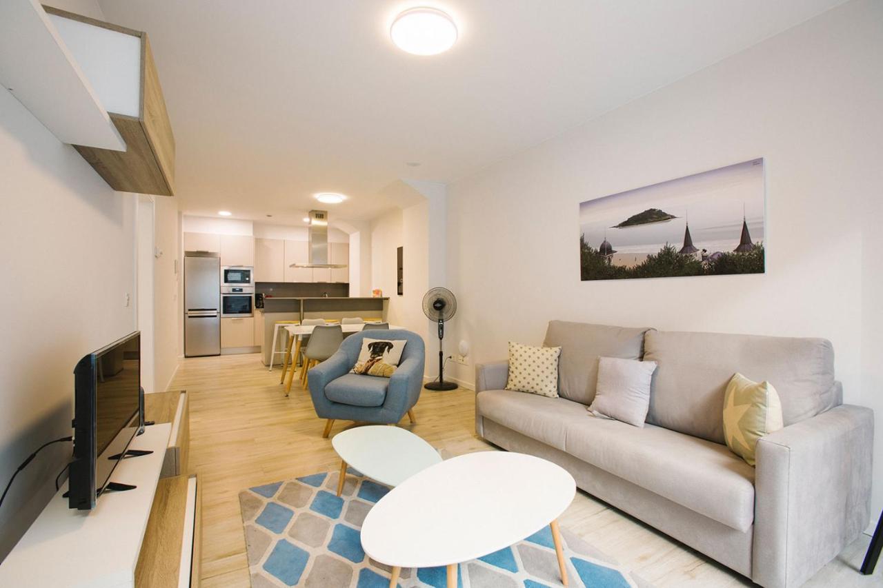 Apartamento Gloria 3 Y 5