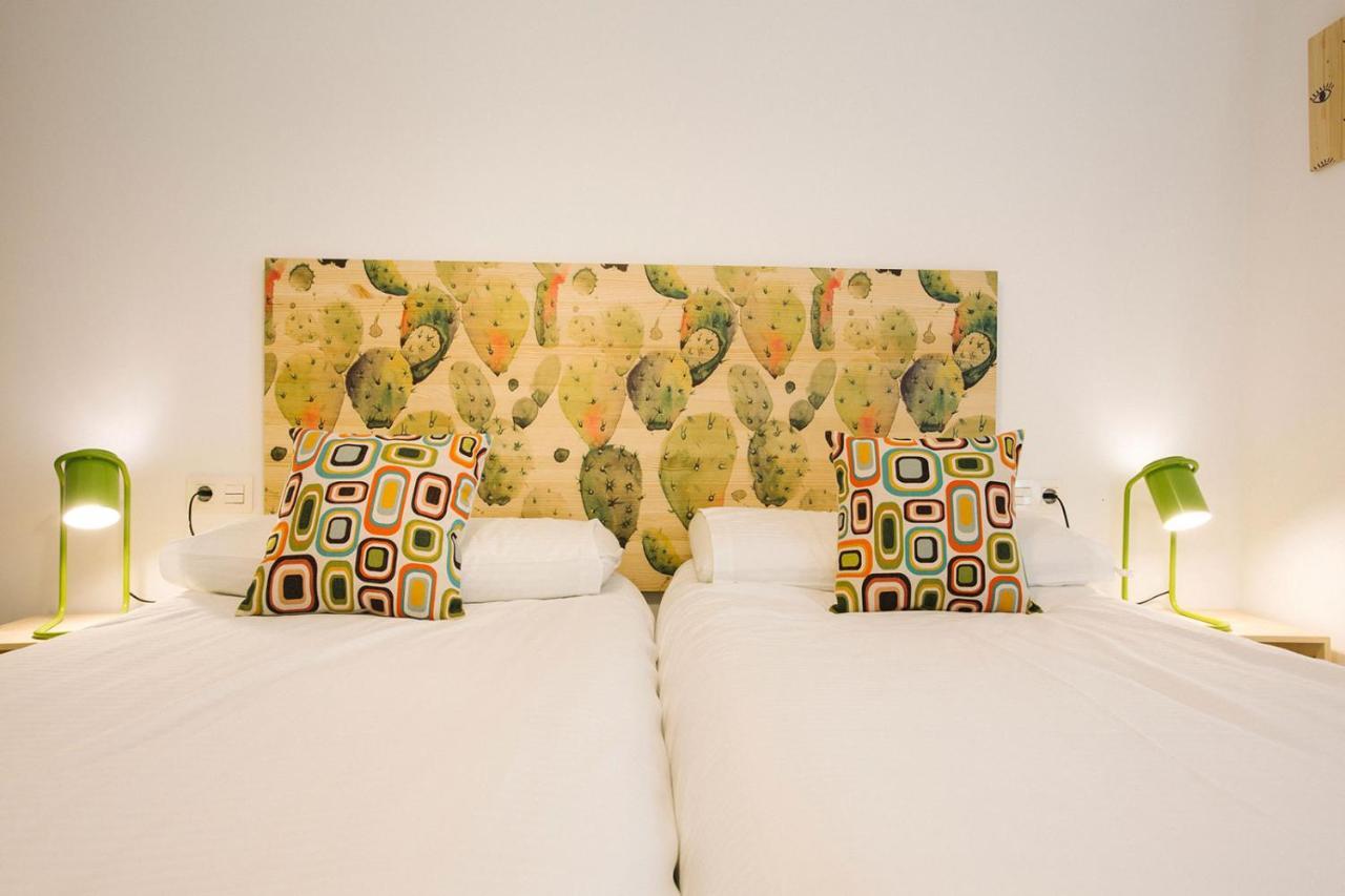 Apartamento Gloria 3 Y 5 *