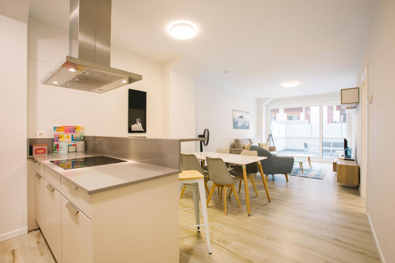 Apartamento Gloria 3 Y 5