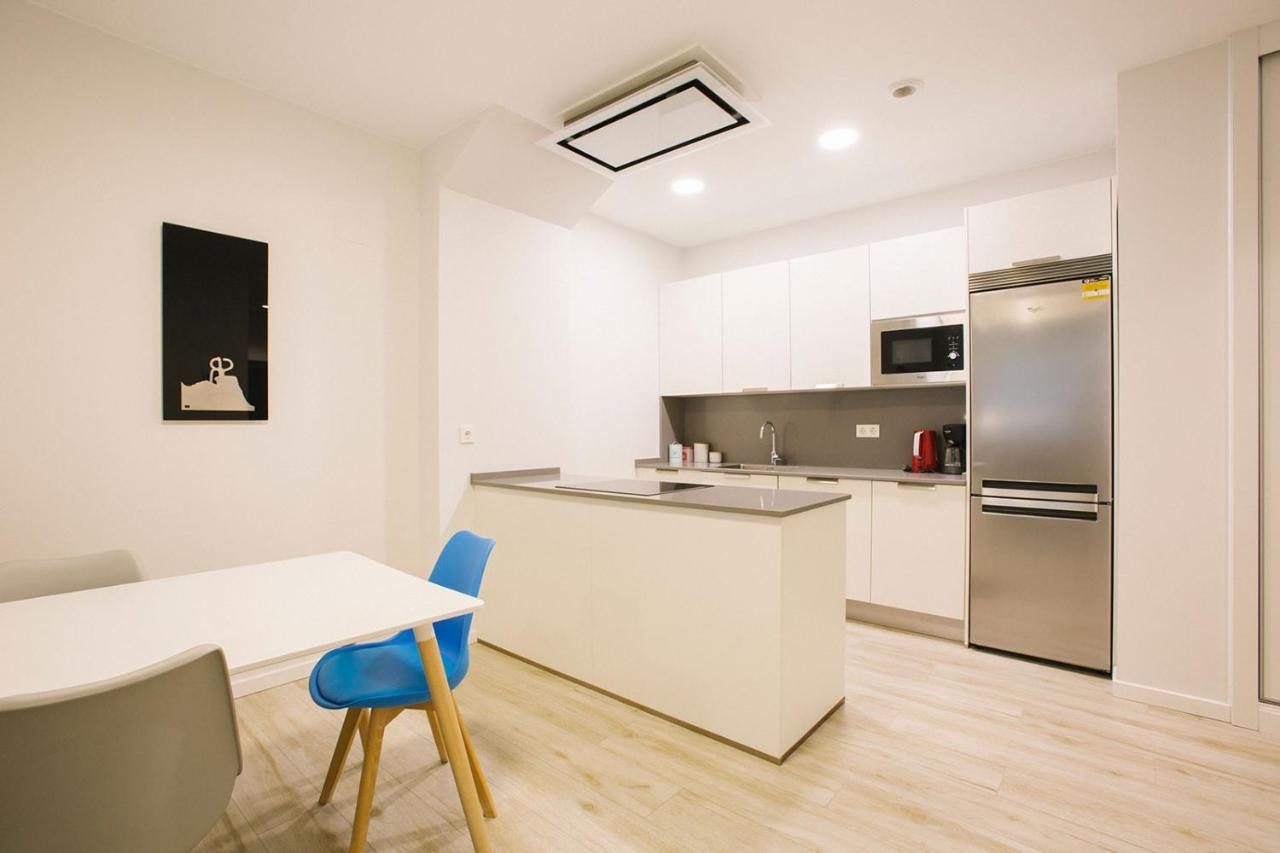 Gloria 3 Y 5 Apartamento