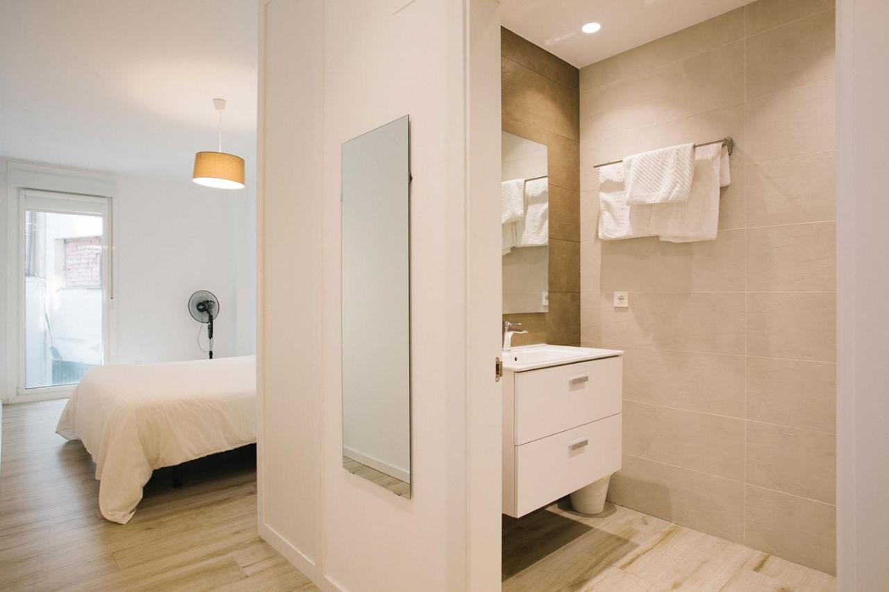 Gloria 3 Y 5 Apartamento