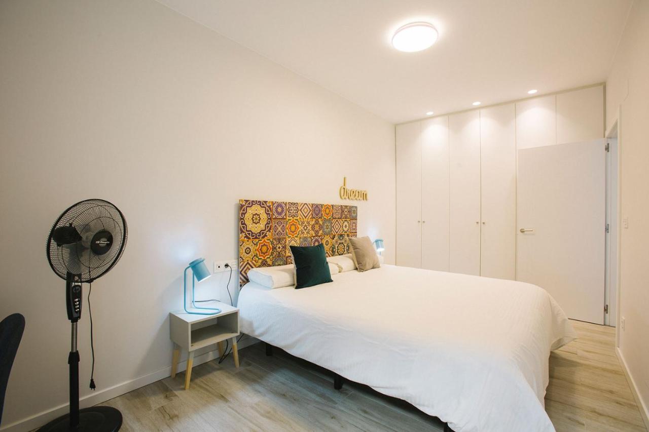 Apartamento Gloria 3 Y 5 *