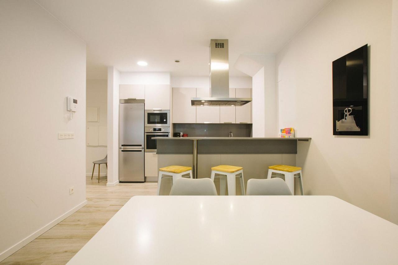 Apartamento Gloria 3 Y 5 San Sebastián