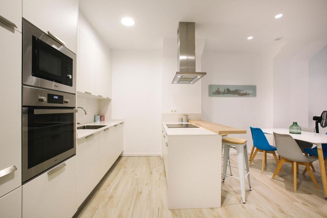 Gloria 3 Y 5 Apartamento San Sebastián