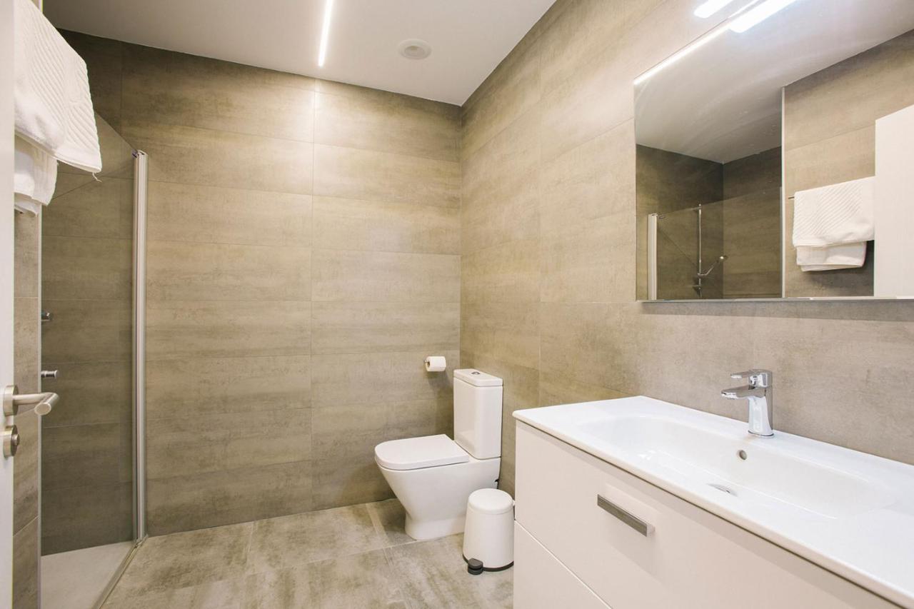 Apartamento Gloria 3 Y 5 *