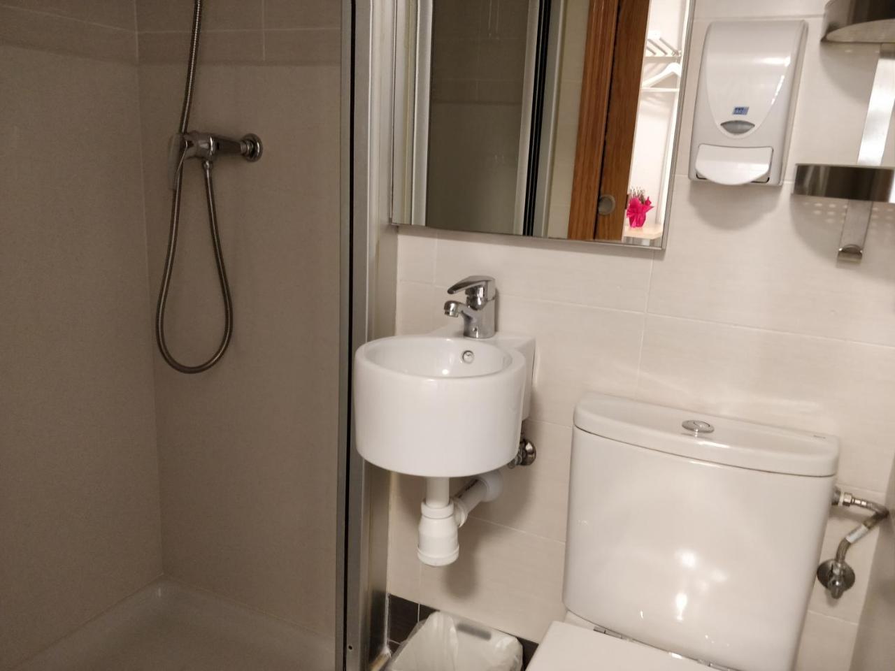 Guest house Easo San Sebastian