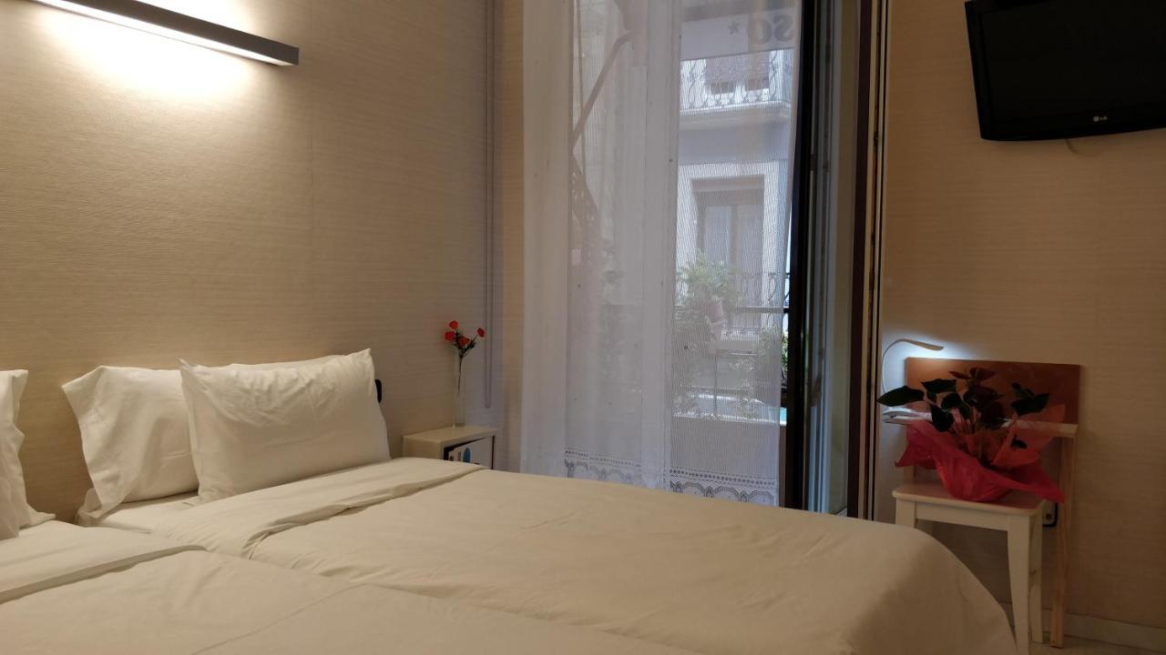 Guest house Easo San Sebastian