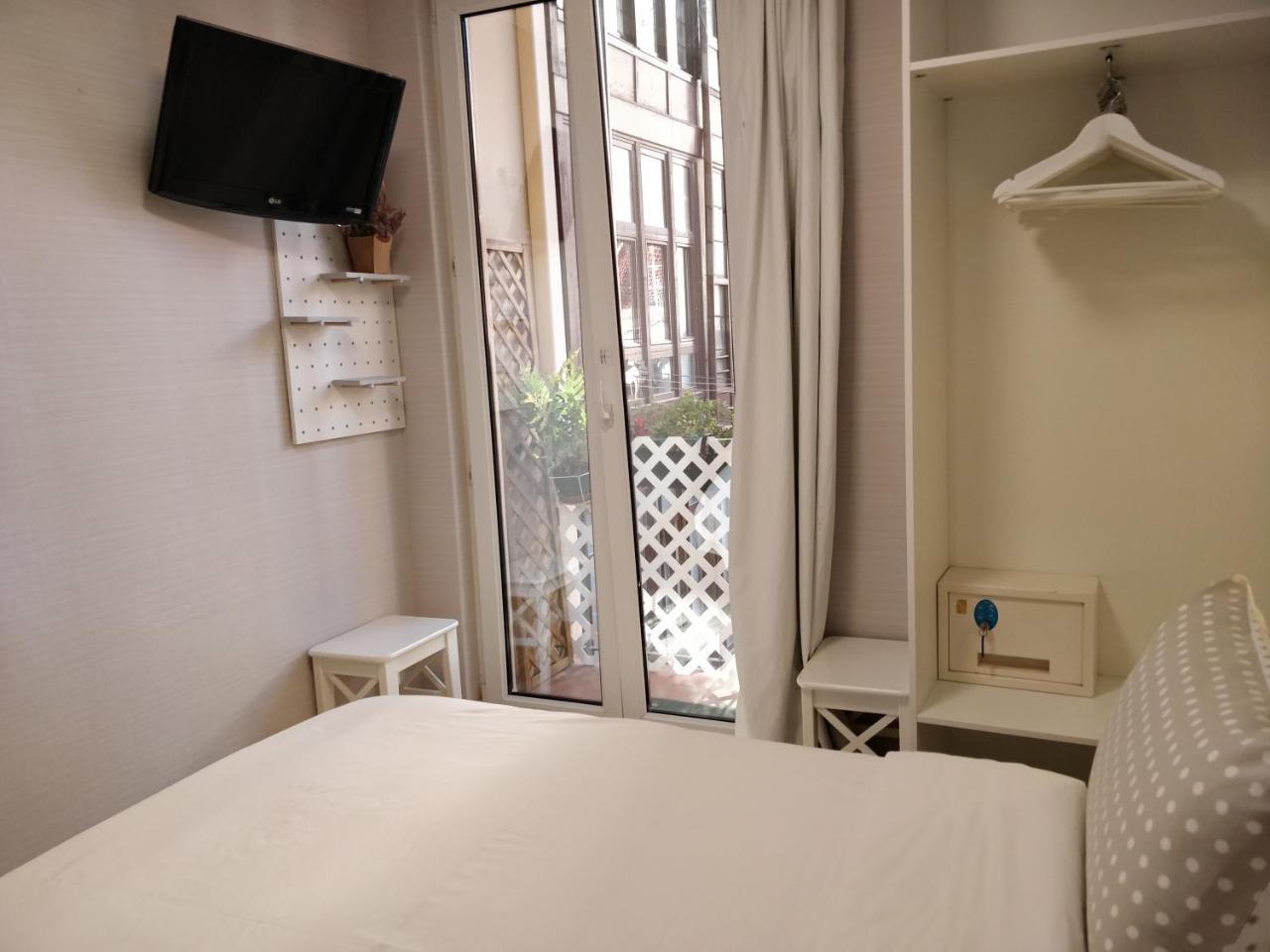 Easo Guest house San Sebastian