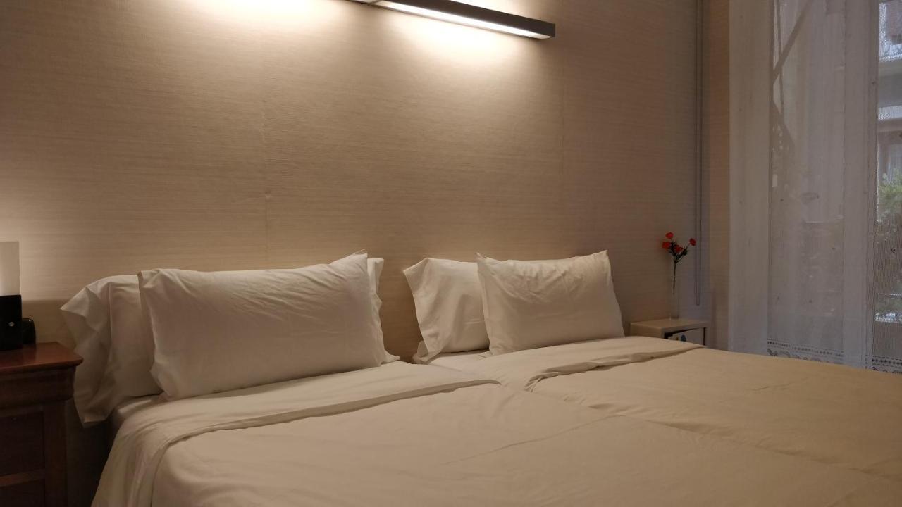 Guest house Easo San Sebastian