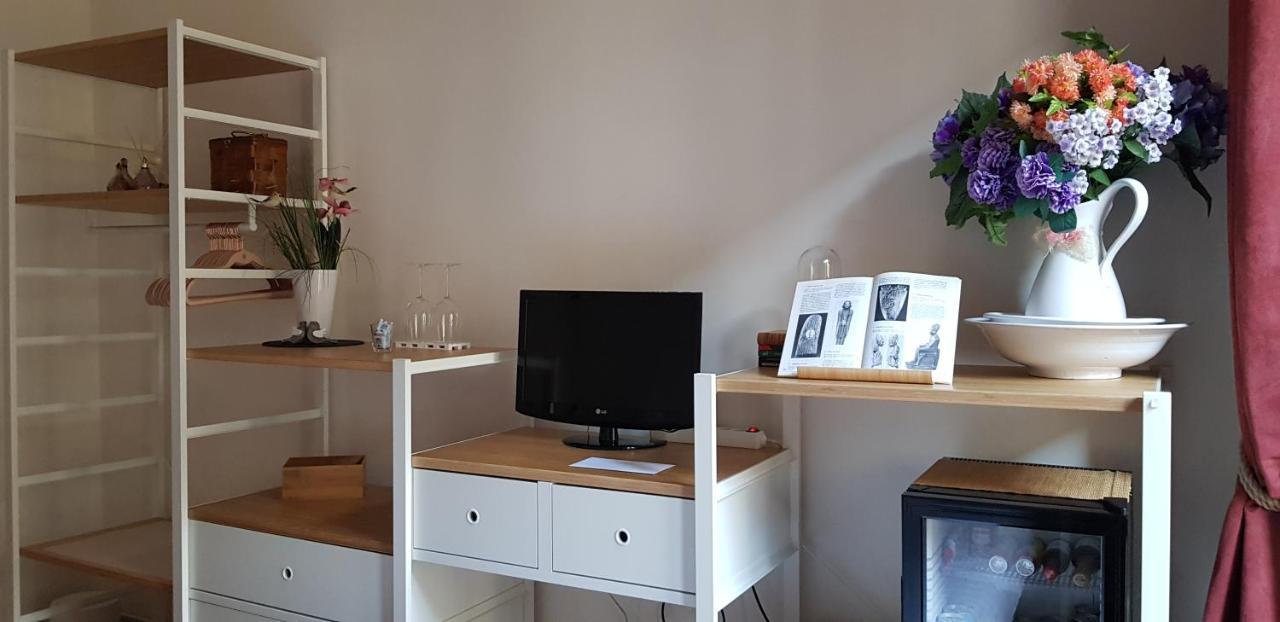 Homestay La Casa De Maria San Sebastian