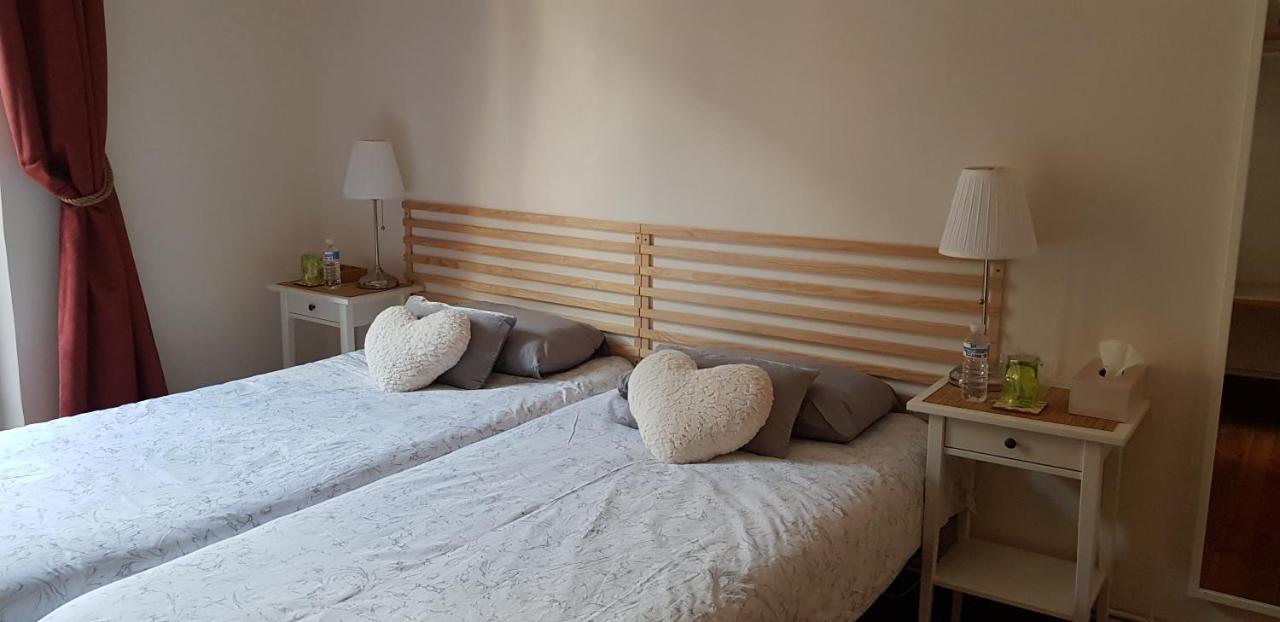 Homestay La Casa De Maria San Sebastian