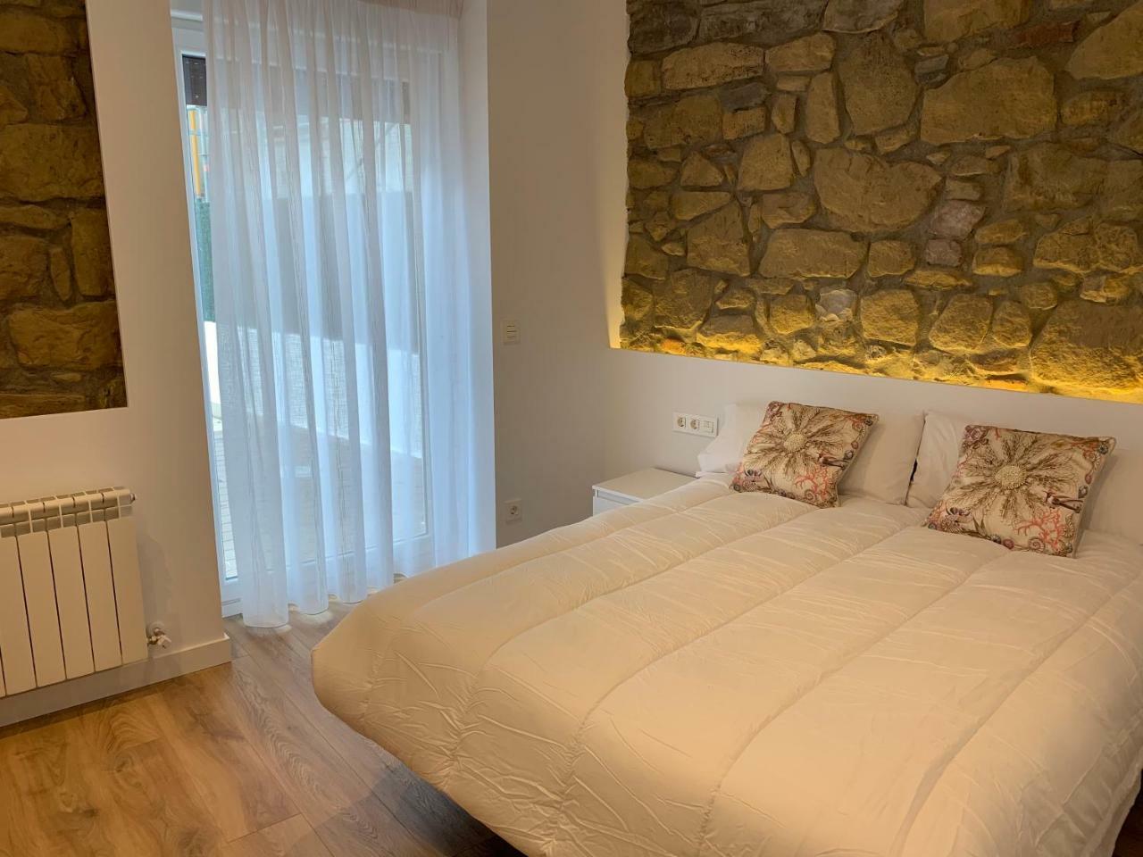 Arena - Perla Boutique Appartement Saint-Sébastien