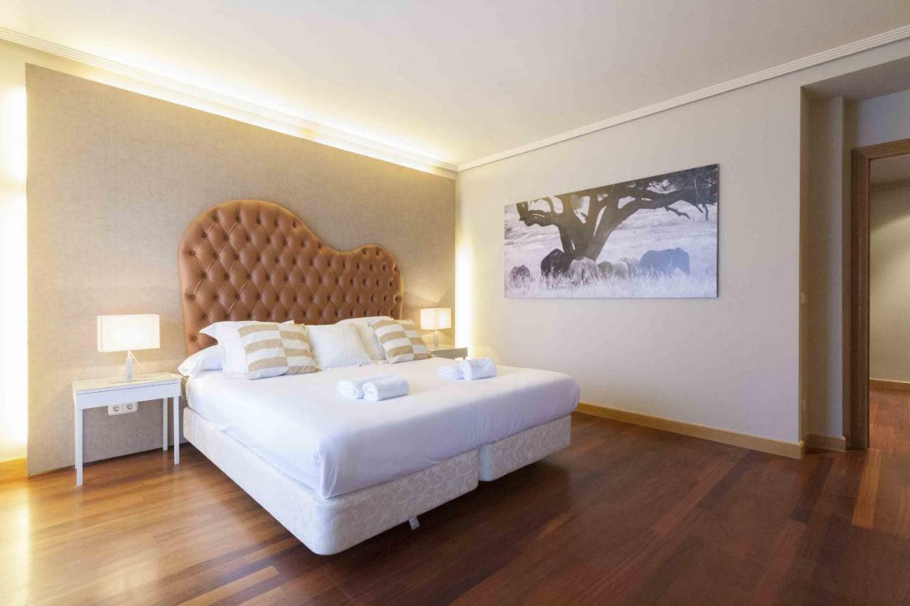Villa The Collection | D'abbadie San Sebastian