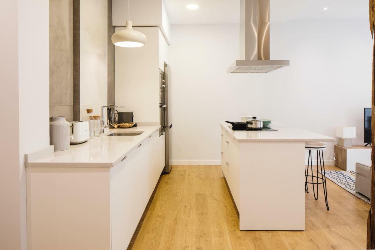Urbieta Appartement