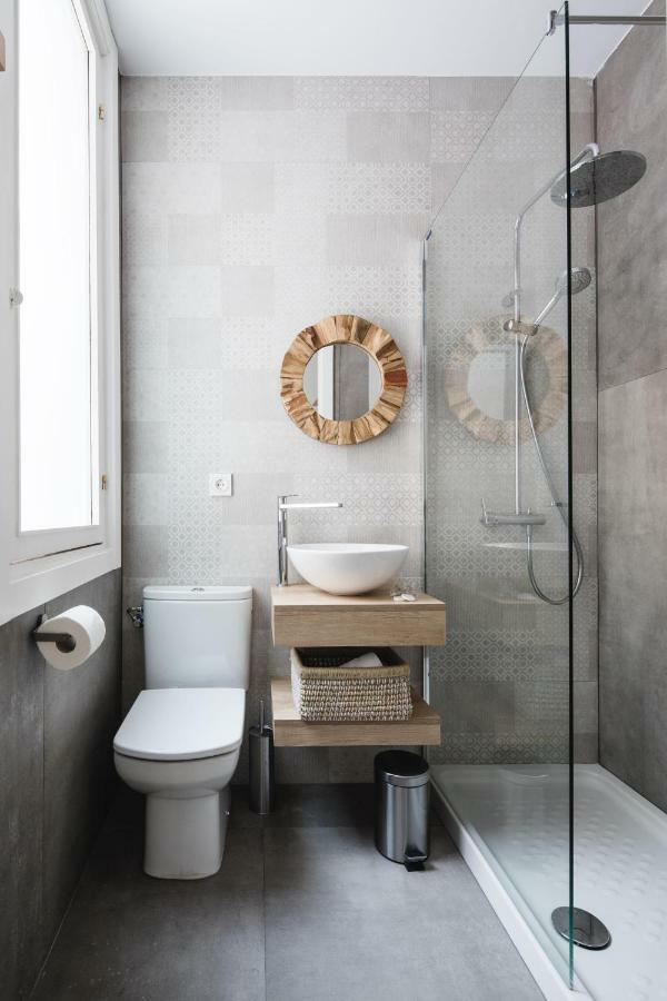 Urbieta Appartement