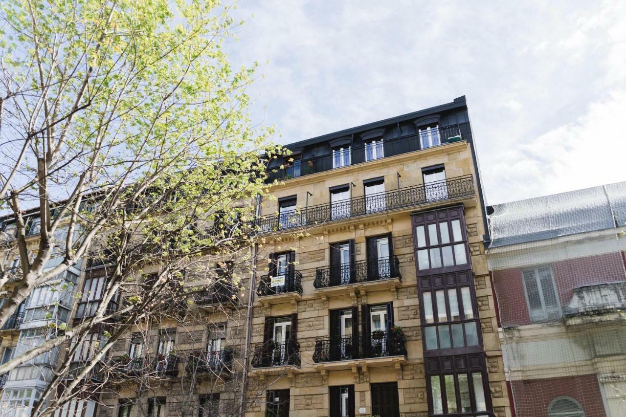 Urbieta Appartement