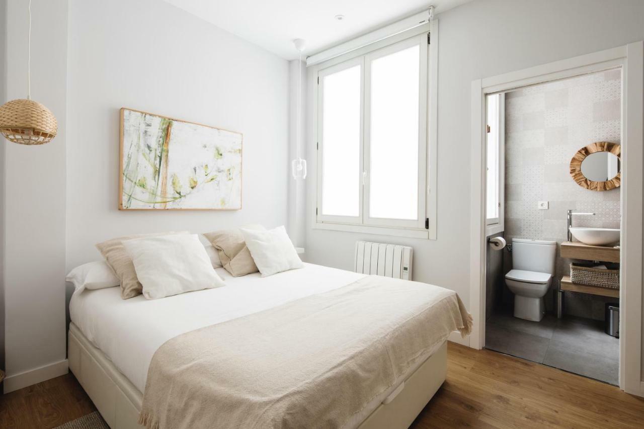 Appartement Urbieta