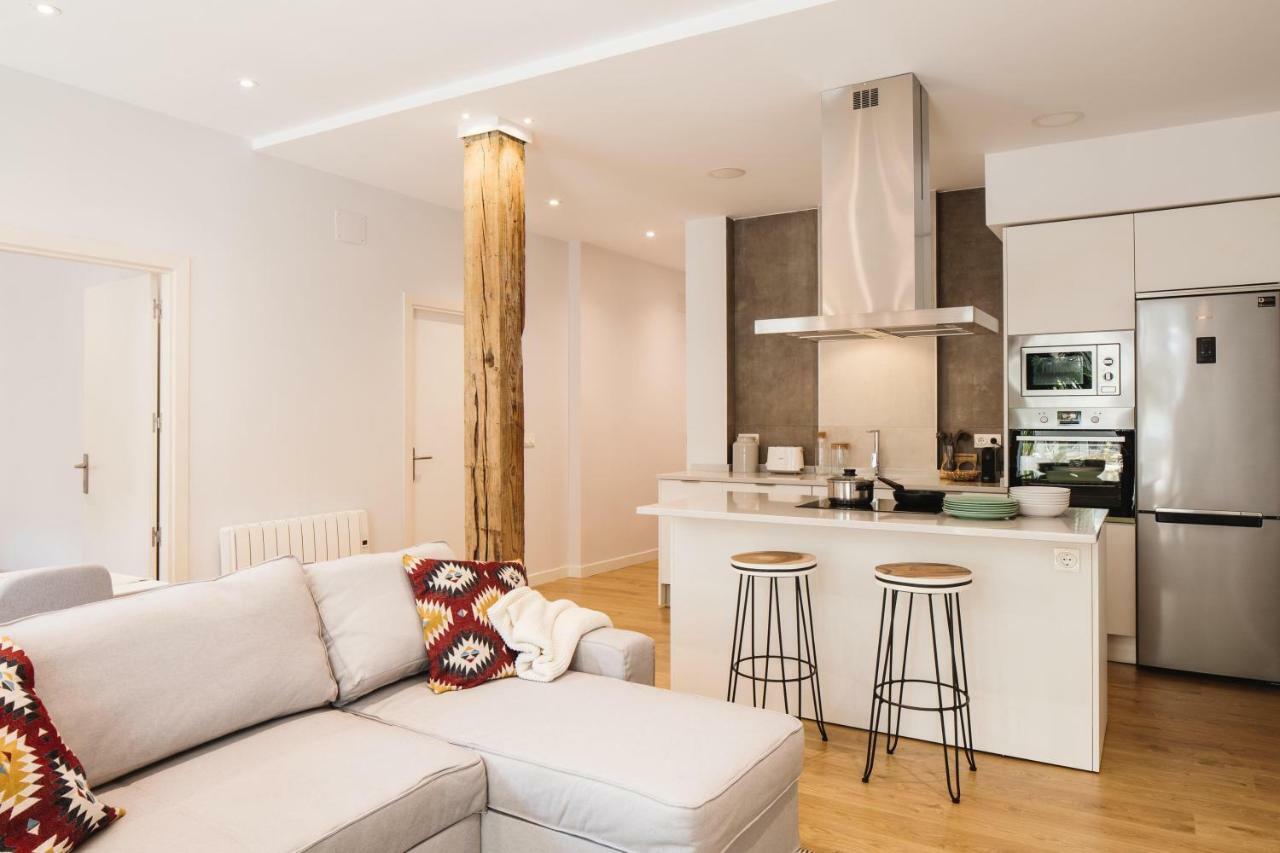 Appartement Urbieta