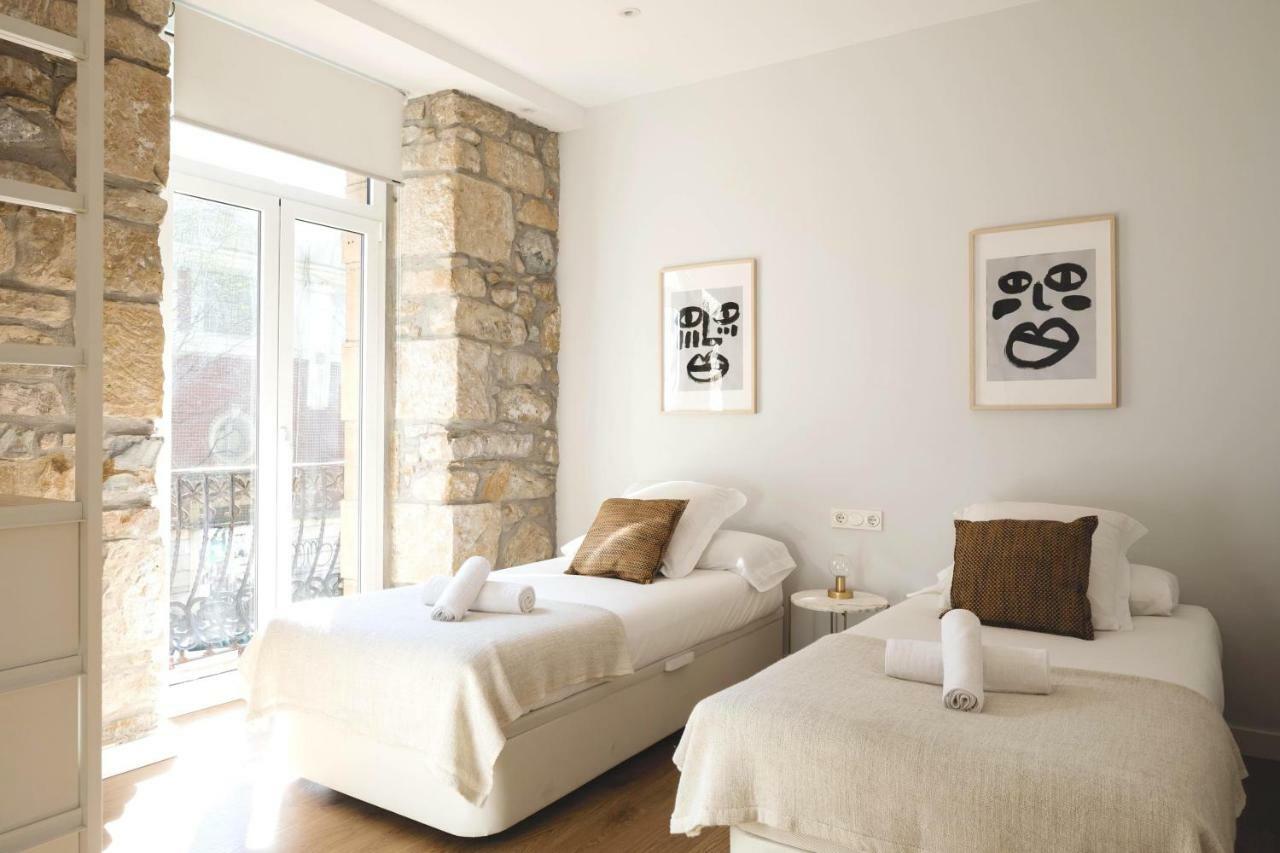 Appartement Urbieta
