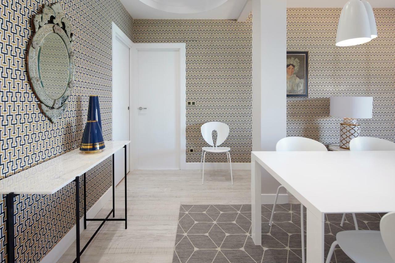 Sunset By Feelfree Apartment San Sebastian