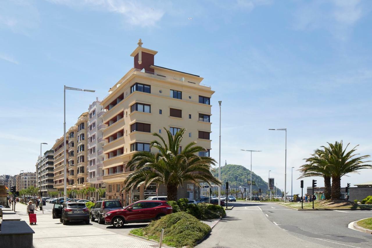 Apartment Sunset By Feelfree San Sebastian
