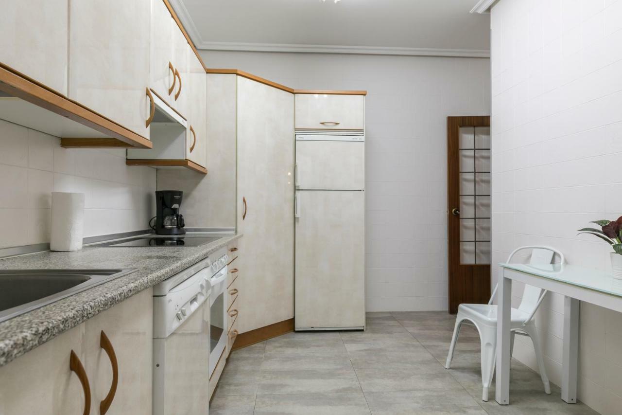 Apartment Zubieta By Forever San Sebastian